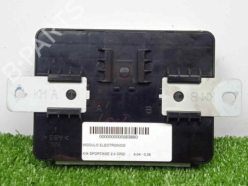Electronic module KIA SPORTAGE II (JE_, KM_) 2.0 CRDi 4WD | BP8299333M83 