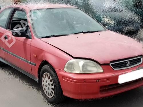 Used Parts HONDA CIVIC VI Hatchback (EJ, EK)  1.4 i S (EJ9)  1131704