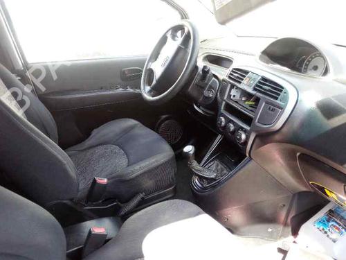 Kollisjonspute styreenhet HYUNDAI MATRIX (FC)  | BP5732174M53 