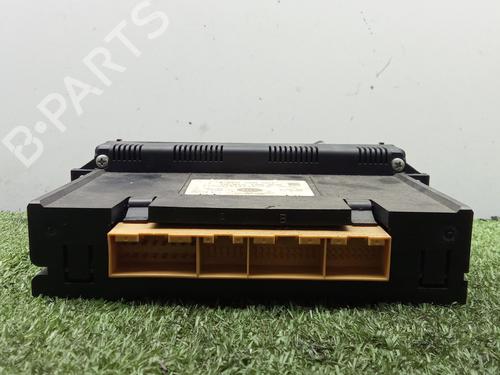 Climate control SEAT LEON (1M1) 1.6 | BP38263429I5 - Image 2