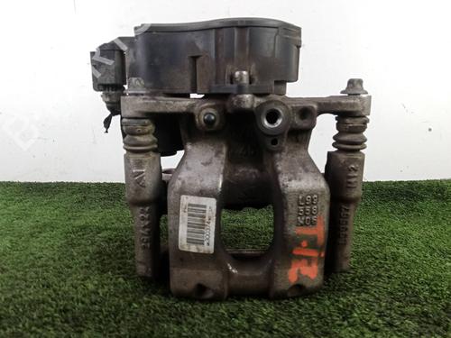 Bremssattel links hinten für Bremssattel links hinten FIAT SCUDO Van 2.0 Multijet 180 (506) (177 hp) 34052056 34052056