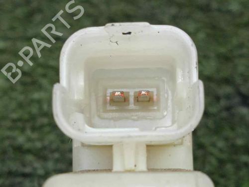 Tailgate handle CITROËN C4 Picasso I MPV (UD_) 1.6 HDi | BP15540173C132 