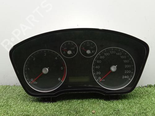 Used Instrument cluster Instrument cluster 37874513 37874513