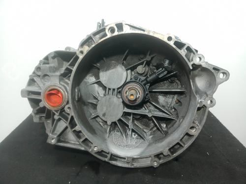 Used Gearbox FORD FOCUS C-MAX (DM2) 2.0 TDCi (136 hp) 13750062