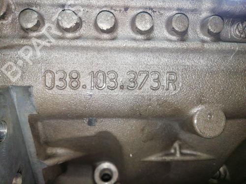 Used Cylinder head VW GOLF IV (1J1) 1.9 TDI (115 hp) 27175612