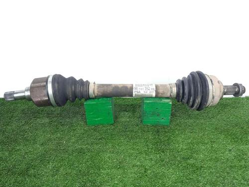 Used Left front driveshaft PEUGEOT 308 I (4A_, 4C_) [2007-2016]  11861667