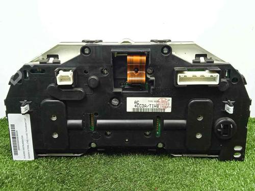 Instrument cluster NISSAN X-TRAIL III (T32_, T32R, T32RR)  | BP10643130C47 