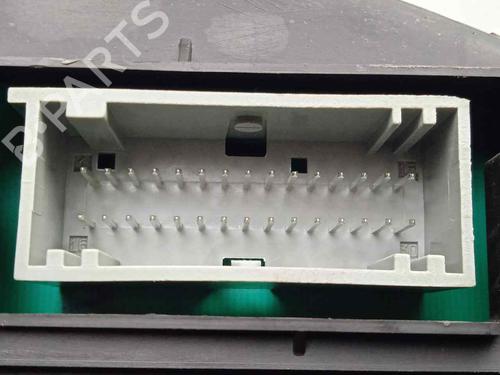 Instrument cluster RENAULT MEGANE II (BM0/1_, CM0/1_) 1.5 dCi (BM02, BM13, BM2A, CM02, CM13) | BP16160797C47 