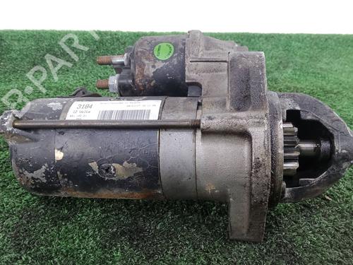 Startmotor Startmotor 38992240 38992240