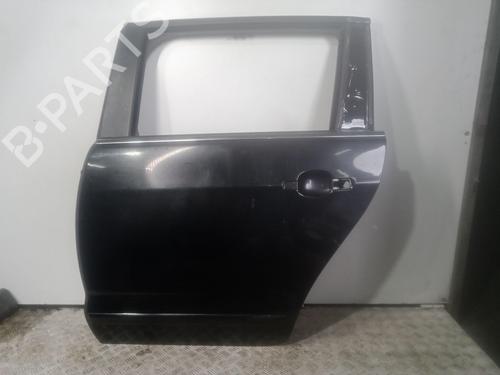 Used Left rear door Left rear door PEUGEOT 5008 (0U_, 0E_) 1.6 HDi (110 hp) 36695213 36695213