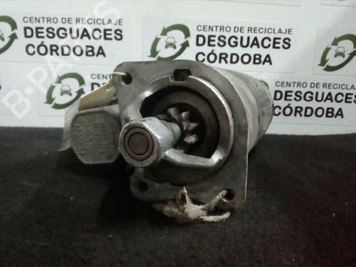 Used Starter FIAT UNO (146_, 158_) [1983-2013]  5736822
