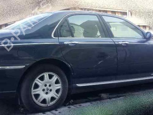 Gearbox MG MG ZT  | BP5732677M3 