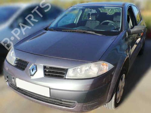 Right front brake caliper RENAULT MEGANE II Saloon (LM0/1_) 1.5 dCi (LM0F, LM0T, LM2B) | BP11573893M104 