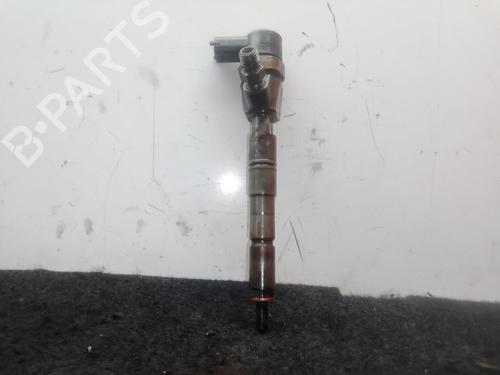 Used Injector SAAB 9-3 (YS3F, E79, D79, D75) [2002-2015]  25123223