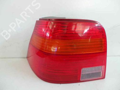 Used Left taillight VW GOLF IV (1J1) 1.9 TDI (90 hp) 5711290