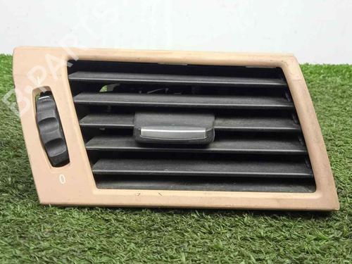 Used Air vent BMW X3 (E83) 2.0 d (150 hp) 15408086