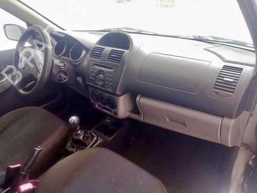 Steering column SUBARU JUSTY III (G3X) 1.3 CDTi | BP36596258M21 - Image 7