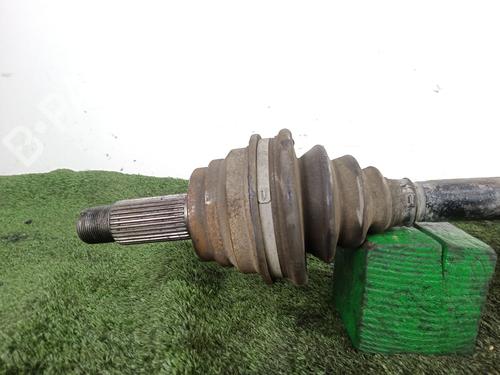 Right front driveshaft BMW X6 (E71, E72) xDrive 30 d | BP38872656M39 - Image 2