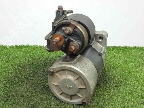 Startmotor RENAULT CLIO II (BB_, CB_)  | BP10864154M8 