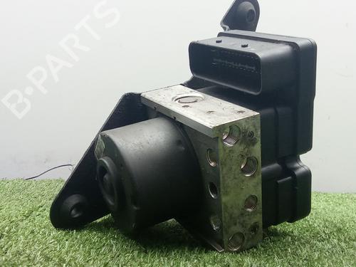 Used ABS pump ABS pump PEUGEOT 206 SW (2E/K) 2.0 HDi (90 hp) 36212622 36212622