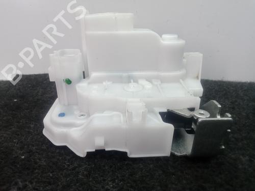 Rear right lock FIAT TIPO Saloon (356_, 357_) 1.6 D (356SXG1B) | BP21174913C99 