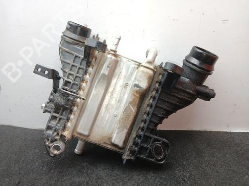 Used Intercooler Intercooler DACIA DUSTER (HM_) 1.5 dCi 115 4x4 (114 hp) 36254897 36254897