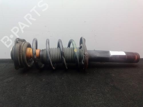Used Right front shock absorber VW TOURAN (1T1, 1T2) 2.0 TDI 16V (140 hp) 16902591