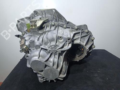 Gearbox RENAULT LAGUNA II (BG0/1_) 2.2 dCi (BG0F) | BP24195742M3 