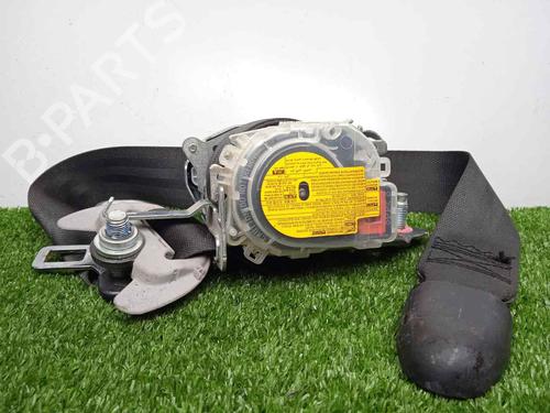 Used Front right seatbelt HYUNDAI i40 I CW (VF) [2011-2019]  8734316