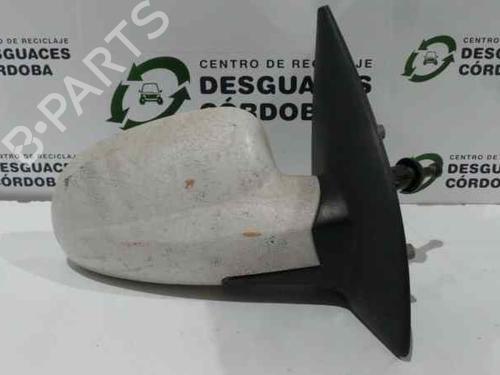 Right mirror DAEWOO KALOS (KLAS) 1.2 | BP5721590C27 