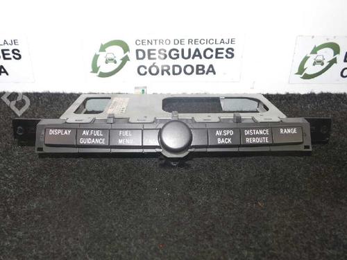 Used Switch TOYOTA AVENSIS Estate (_T25_) 2.2 D-4D (ADT251_, ADT251R) (150 hp) 5697955