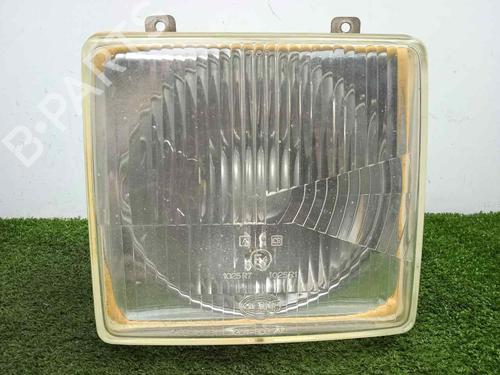 Used Right headlight MERCEDES-BENZ MB Van (W631) [1988-1996]  15203959