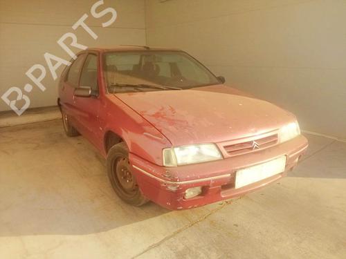 Used Parts CITROËN ZX (N2) 1.4 i (75 hp) 3916124