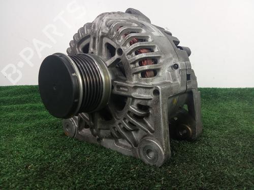 Alternador Alternador RENAULT MEGANE II (BM0/1_, CM0/1_) 1.5 dCi (BM1F, CM1F) (86 hp) 36497904 36497904