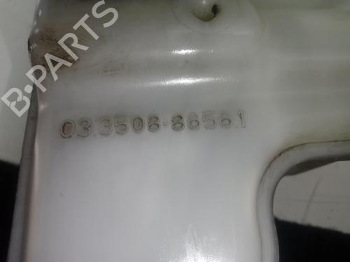 Brake master cylinder FORD KUGA I 2.0 TDCi | BP18329747M77 