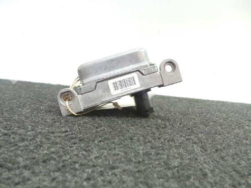 Elektronische module SSANGYONG RODIUS I 2.7 Xdi (165 hp) 14483806