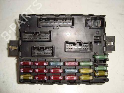 Used Fuse box LANCIA LYBRA (839_) [1999-2005]  5689754
