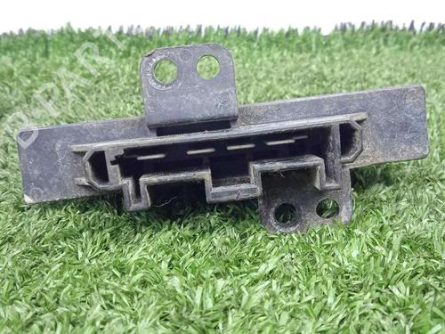 Heater resistor NISSAN CABSTAR E (TL_, VL_) 105.35, 110.35, 110.45 (TL0) | BP27255777M108