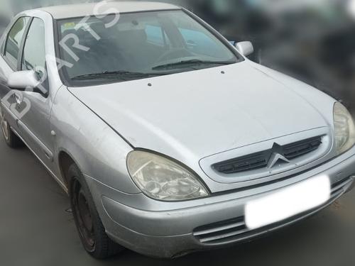 Control unit CITROËN XSARA (N1)  | BP12551045M11 