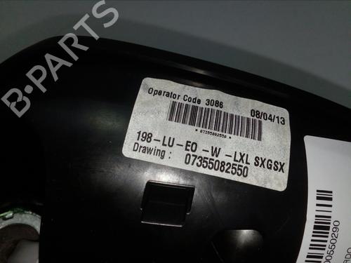 Left mirror FIAT BRAVO II (198_)  | BP26411129C26 