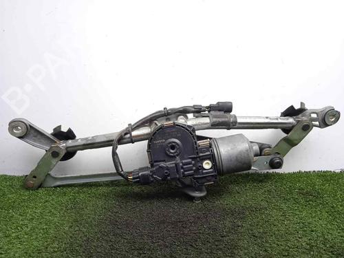 Used Front wiper motor TOYOTA AVENSIS Saloon (_T27_) 2.2 D-4D (ADT271_, ADT271R) (150 hp) 30112398