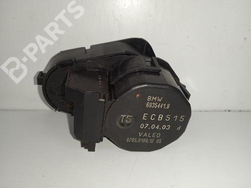 Used Electronic module Electronic module BMW X5 (E53) 3.0 d (184 hp) 10935410 10935410