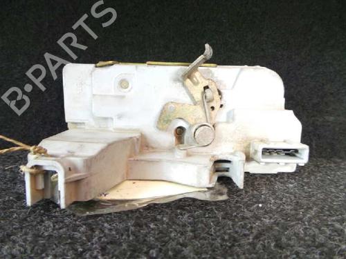 Used Rear right lock PEUGEOT 307 (3A/C) 1.6 16V (109 hp) 5706143