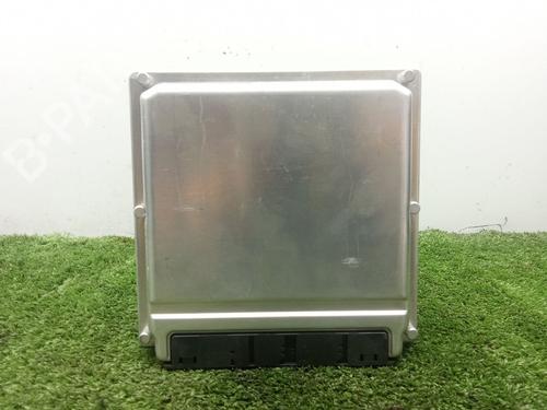 Used Engine control unit (ECU) Engine control unit (ECU) MERCEDES-BENZ CLK (C209) CLK 270 CDI (209.316) (170 hp) 40265276 40265276