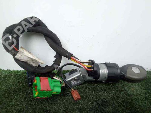 Used Ignition barrel Ignition barrel CITROËN C8 (EA_, EB_) 2.0 HDi 135 (136 hp) 6988441 6988441