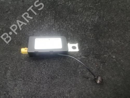 Antenne/Base Antenne/Base RENAULT SCÉNIC IV (J9_) 1.3 TCe 140 (140 hp) 34366411 34366411