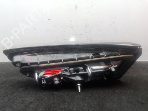 Left tailgate light OPEL ASTRA K (B16) 1.6 CDTi (68) | BP34647594C79 - Image 3