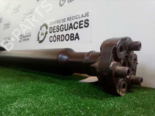 Driveshaft HYUNDAI TUCSON (JM) 2.0 CRDi | BP5717576M37 