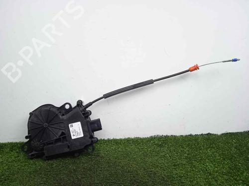 Used Central lock pump ALFA ROMEO STELVIO (949_) 2.2 D (949.AXC1A) (180 hp) 17330009
