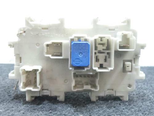 Fuse box NISSAN PATHFINDER III (R51) 2.5 dCi | BP5711257E1 